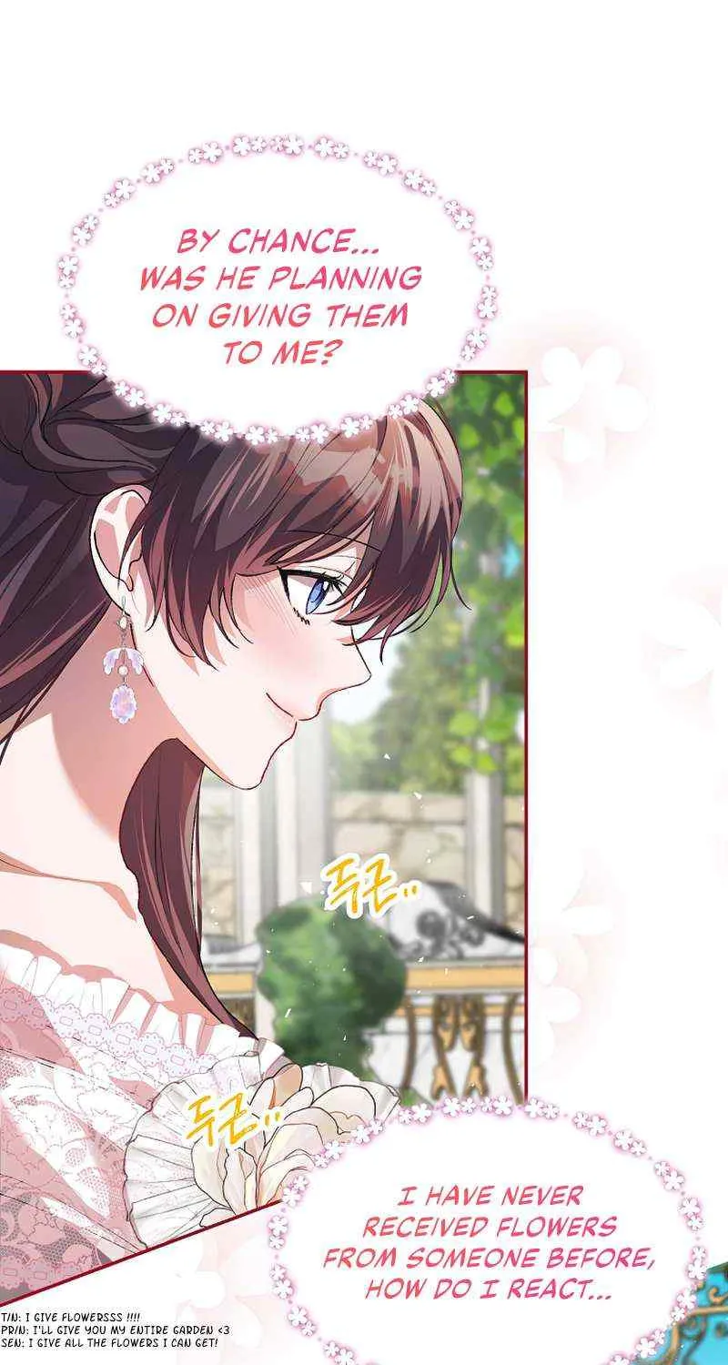 Limited Extra Time (The Time of the Terminally Ill Extra) Chapter 22 page 12 - 