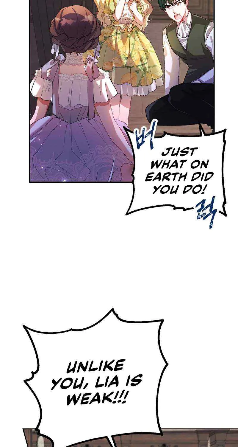 Limited Extra Time (The Time of the Terminally Ill Extra) Chapter 22 page 34 - 