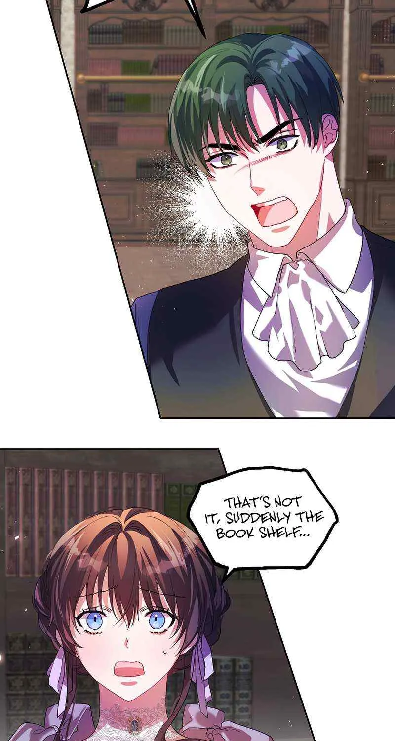 Limited Extra Time (The Time of the Terminally Ill Extra) Chapter 22 page 35 - 