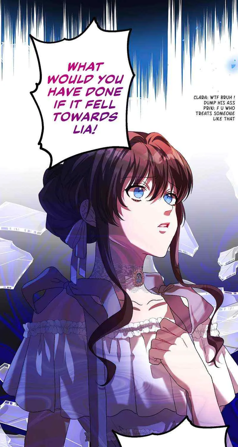 Limited Extra Time (The Time of the Terminally Ill Extra) Chapter 22 page 37 - 
