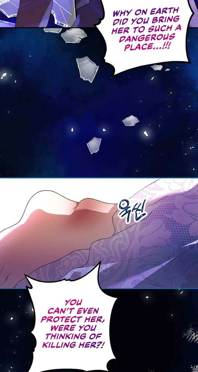 Limited Extra Time (The Time of the Terminally Ill Extra) Chapter 22 page 38 - 