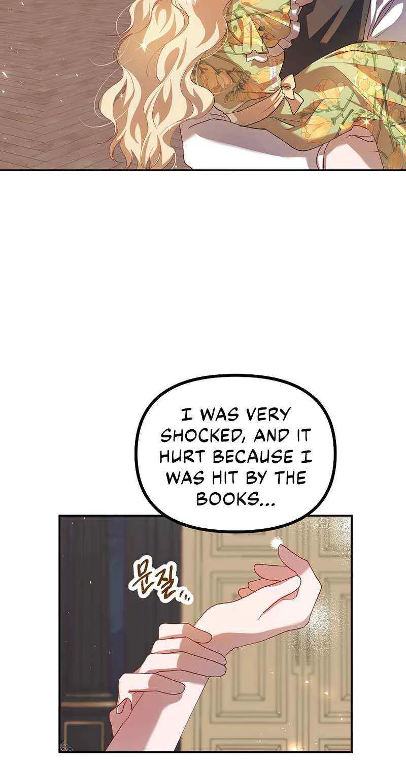 Limited Extra Time (The Time of the Terminally Ill Extra) Chapter 22 page 44 - 