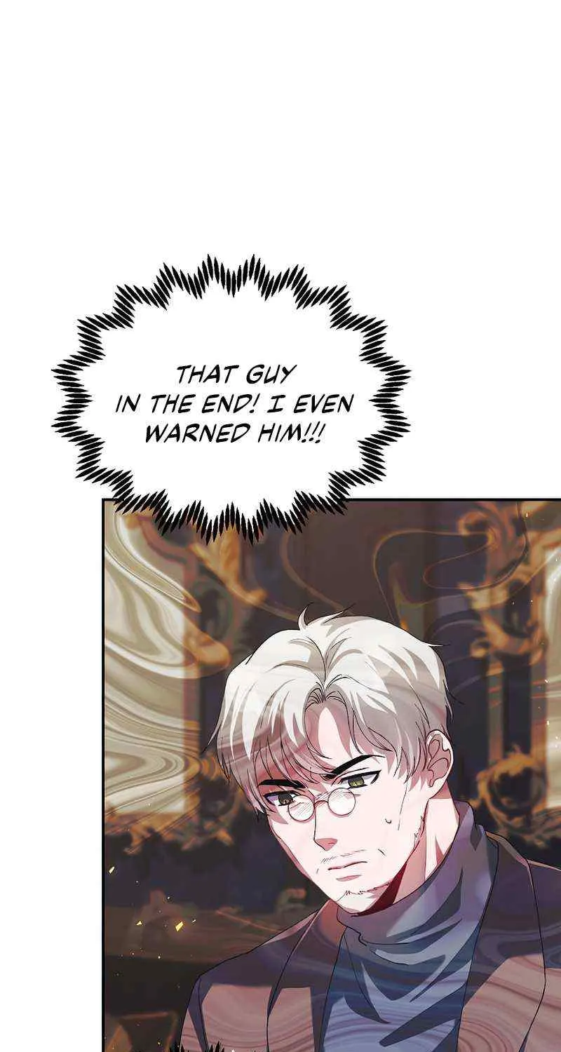 Limited Extra Time (The Time of the Terminally Ill Extra) Chapter 22 page 46 - 