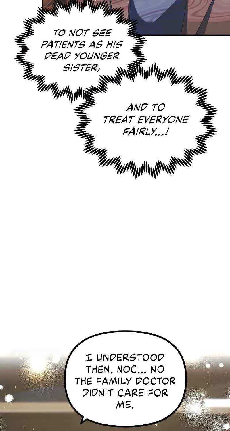 Limited Extra Time (The Time of the Terminally Ill Extra) Chapter 22 page 47 - 