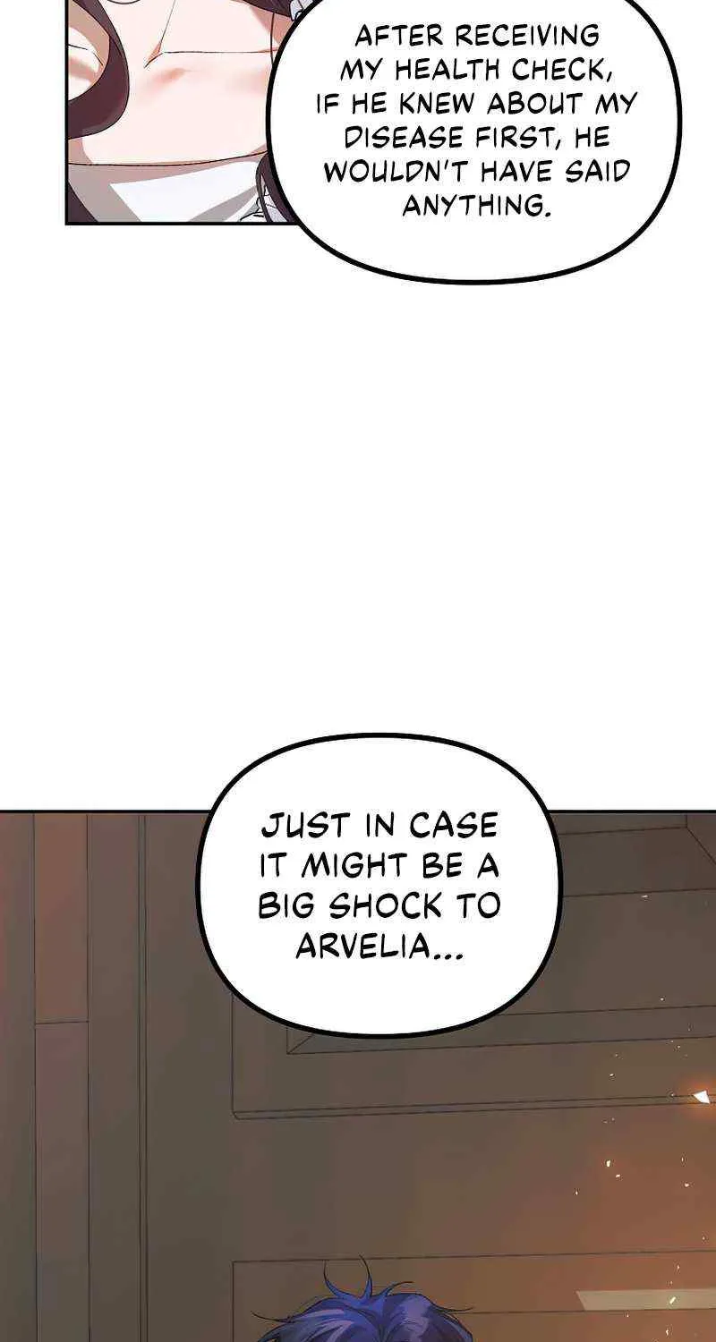 Limited Extra Time (The Time of the Terminally Ill Extra) Chapter 22 page 50 - 
