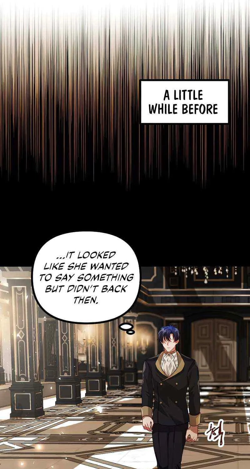 Limited Extra Time (The Time of the Terminally Ill Extra) Chapter 22 page 52 - 