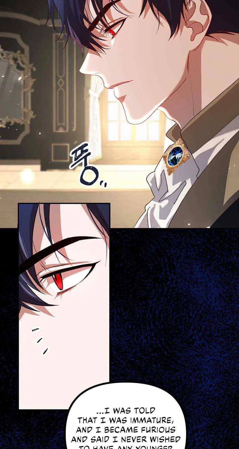 Limited Extra Time (The Time of the Terminally Ill Extra) Chapter 22 page 54 - 
