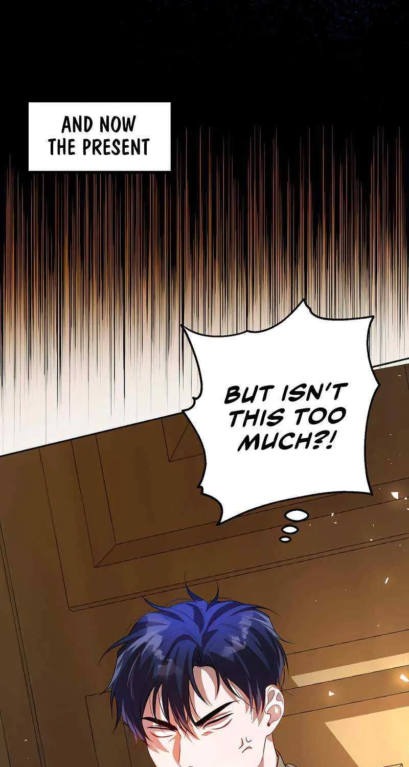 Limited Extra Time (The Time of the Terminally Ill Extra) Chapter 22 page 58 - 
