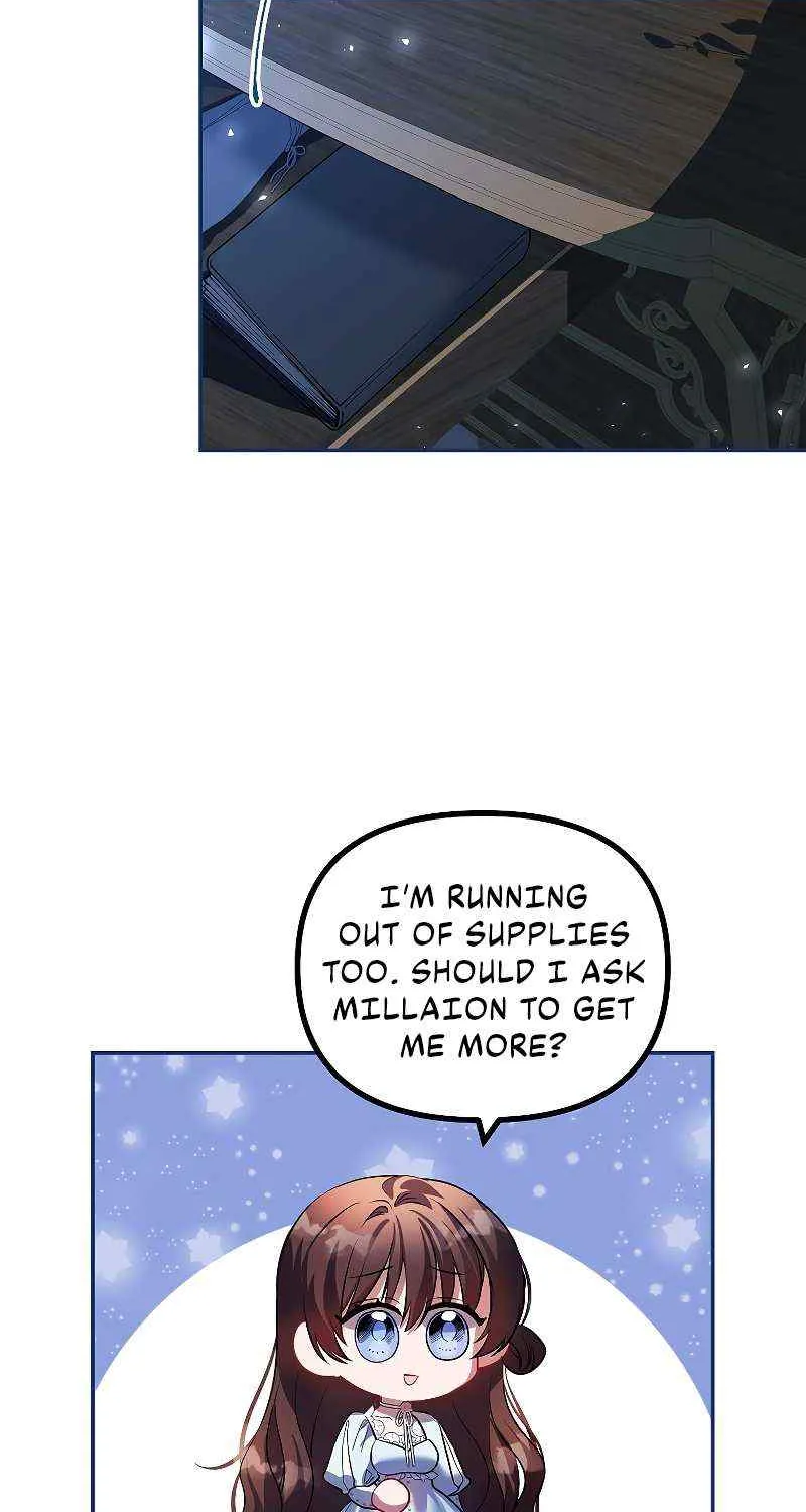 Limited Extra Time (The Time of the Terminally Ill Extra) Chapter 23 page 14 - 
