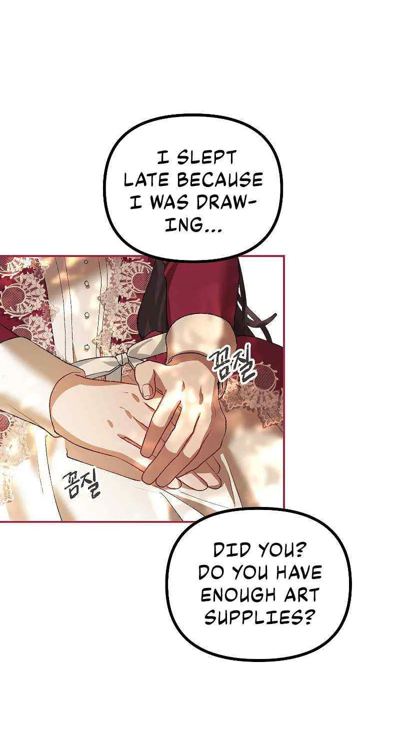 Limited Extra Time (The Time of the Terminally Ill Extra) Chapter 23 page 29 - 