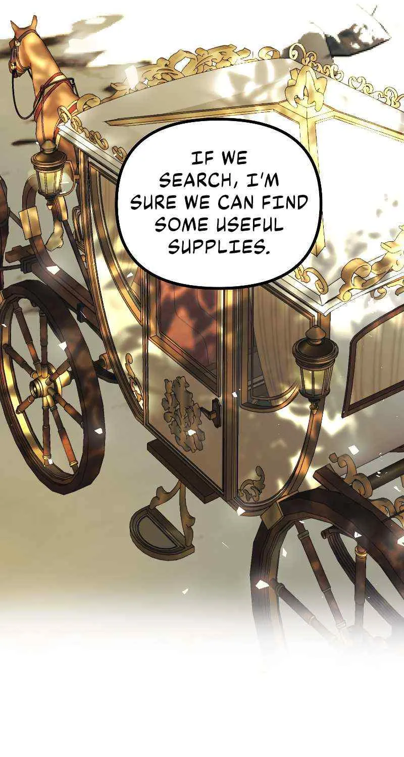 Limited Extra Time (The Time of the Terminally Ill Extra) Chapter 23 page 33 - 