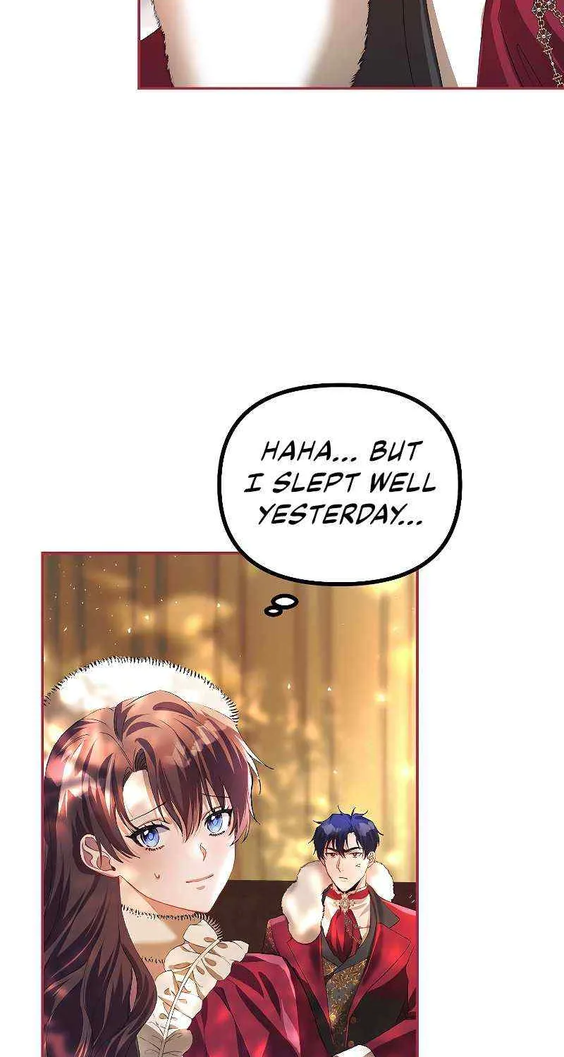 Limited Extra Time (The Time of the Terminally Ill Extra) Chapter 23 page 38 - 