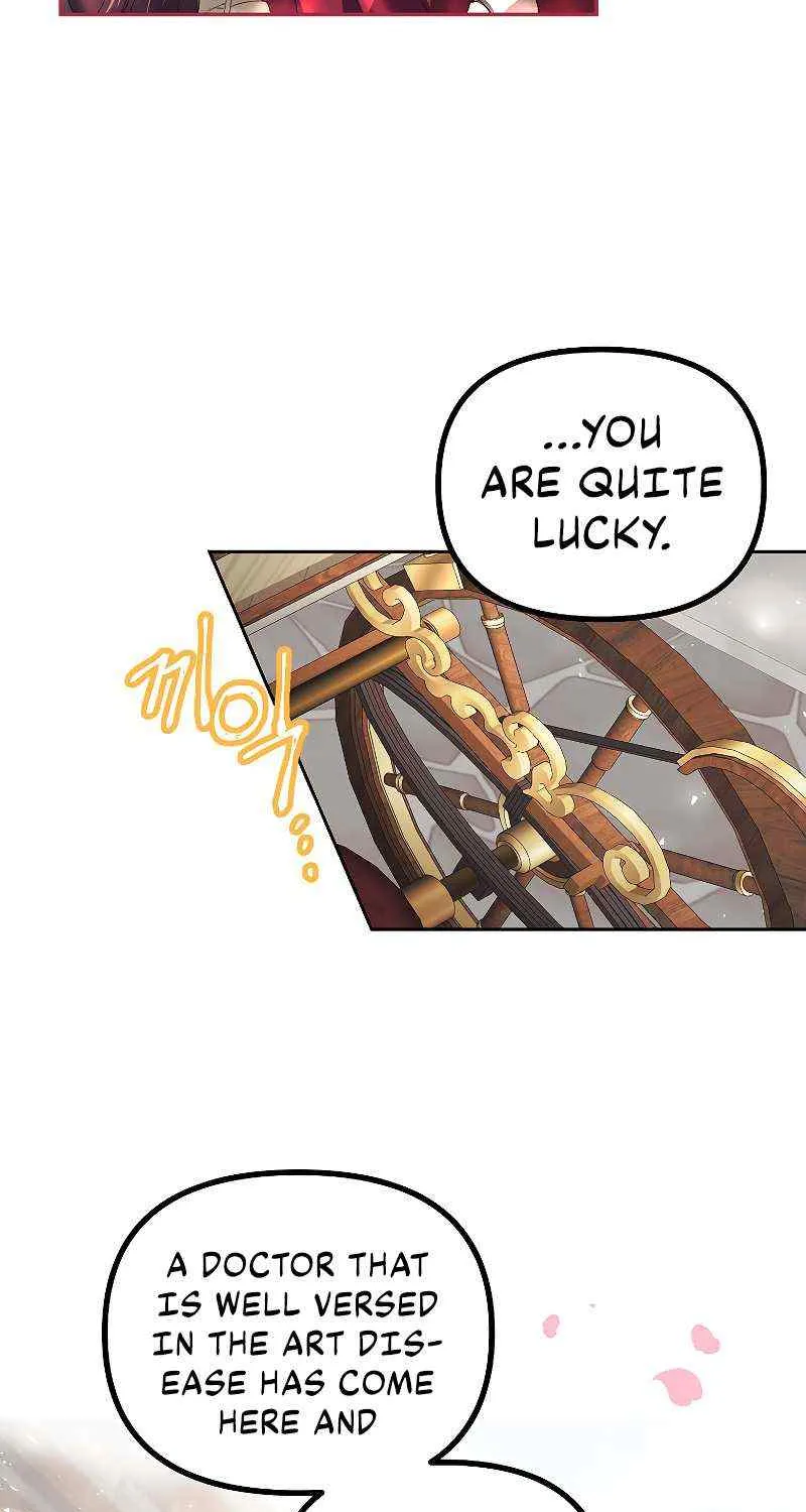 Limited Extra Time (The Time of the Terminally Ill Extra) Chapter 23 page 39 - 