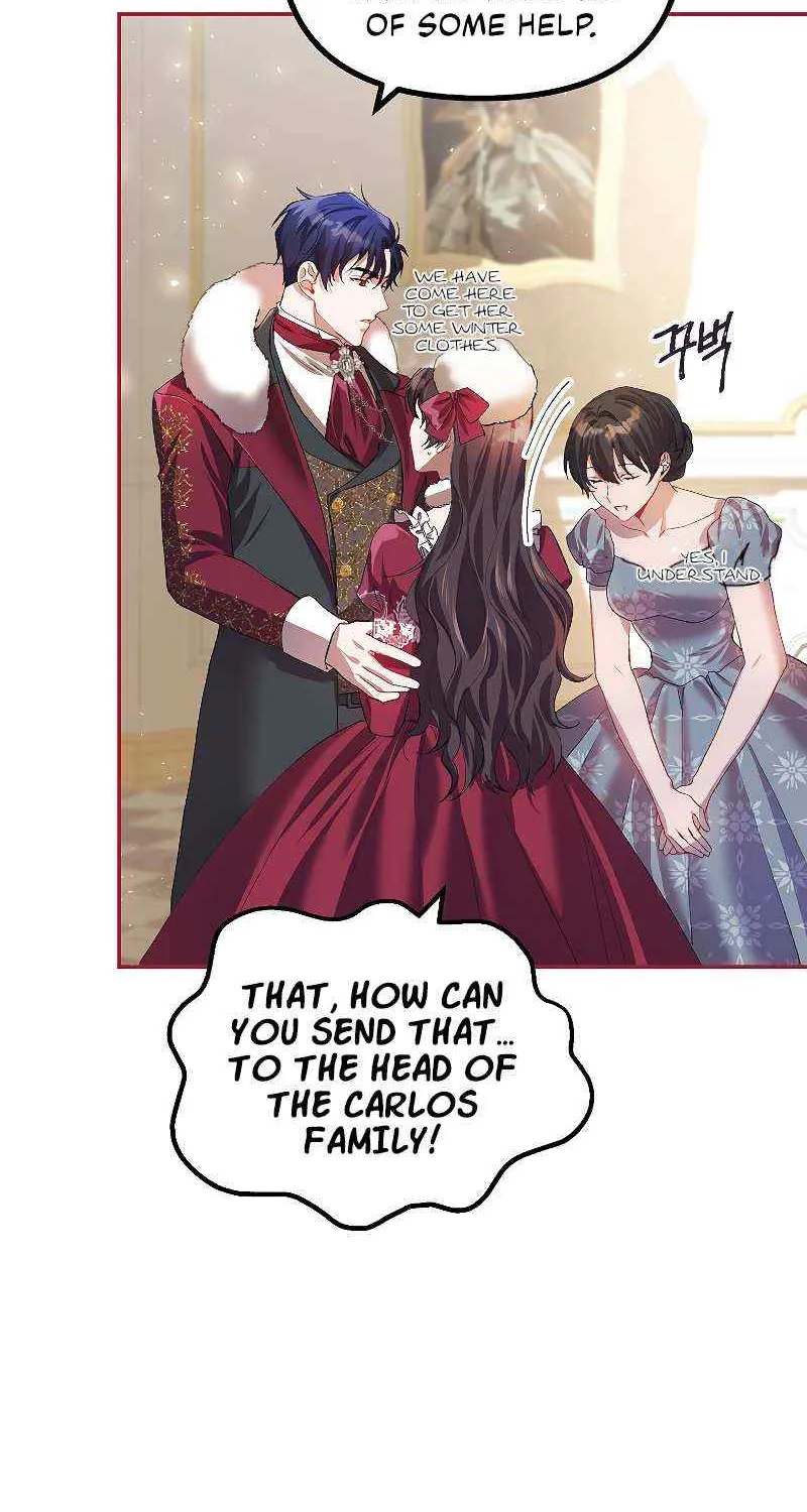 Limited Extra Time (The Time of the Terminally Ill Extra) Chapter 23 page 44 - 