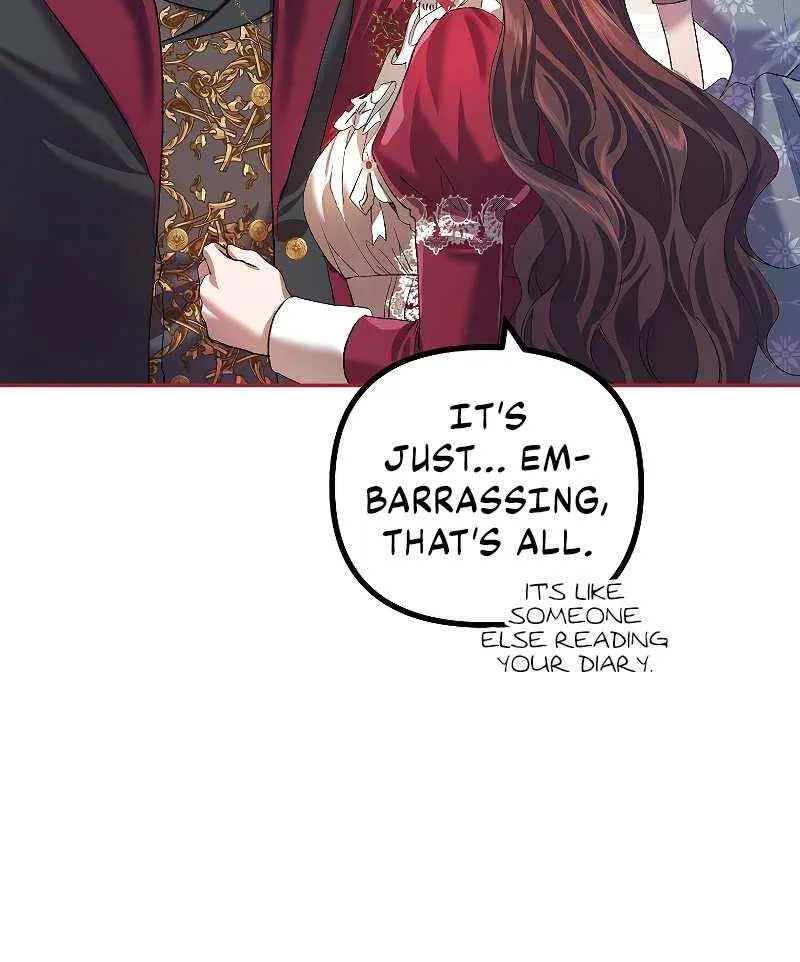 Limited Extra Time (The Time of the Terminally Ill Extra) Chapter 23 page 47 - 