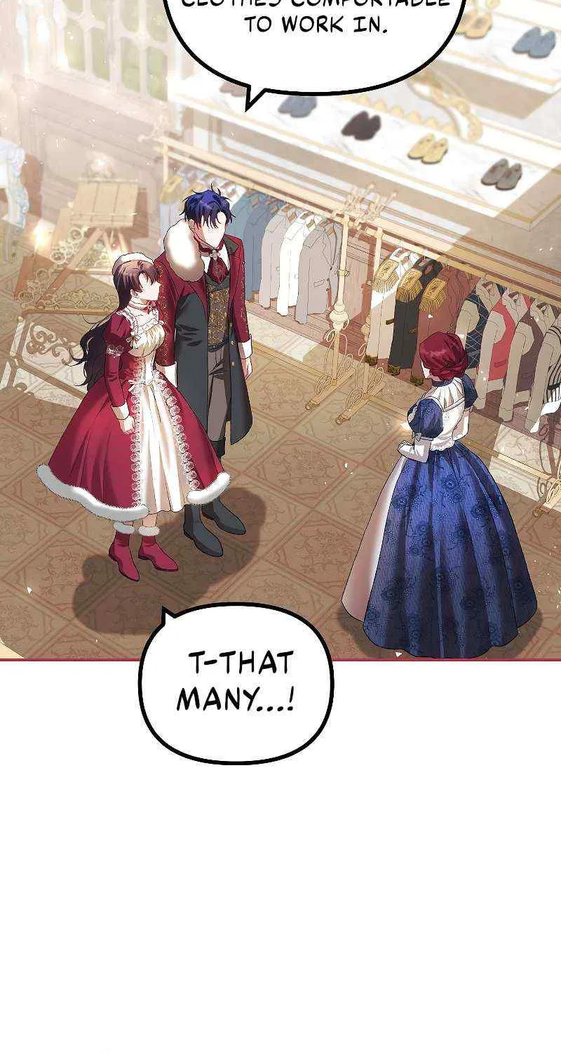 Limited Extra Time (The Time of the Terminally Ill Extra) Chapter 23 page 53 - 