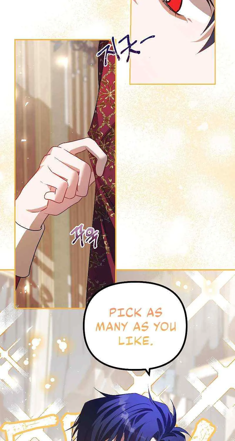 Limited Extra Time (The Time of the Terminally Ill Extra) Chapter 23 page 58 - 