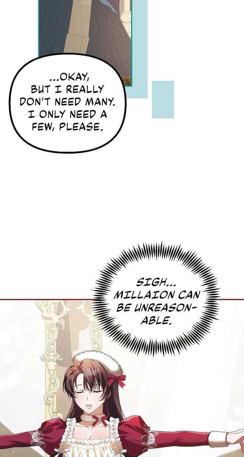 Limited Extra Time (The Time of the Terminally Ill Extra) Chapter 23 page 61 - 