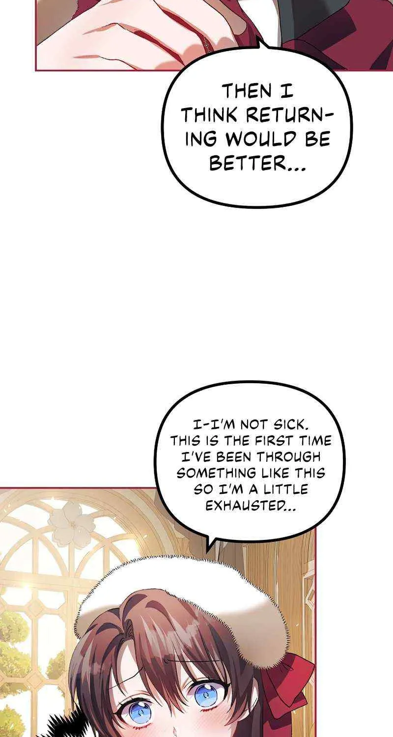 Limited Extra Time (The Time of the Terminally Ill Extra) Chapter 24 page 12 - 