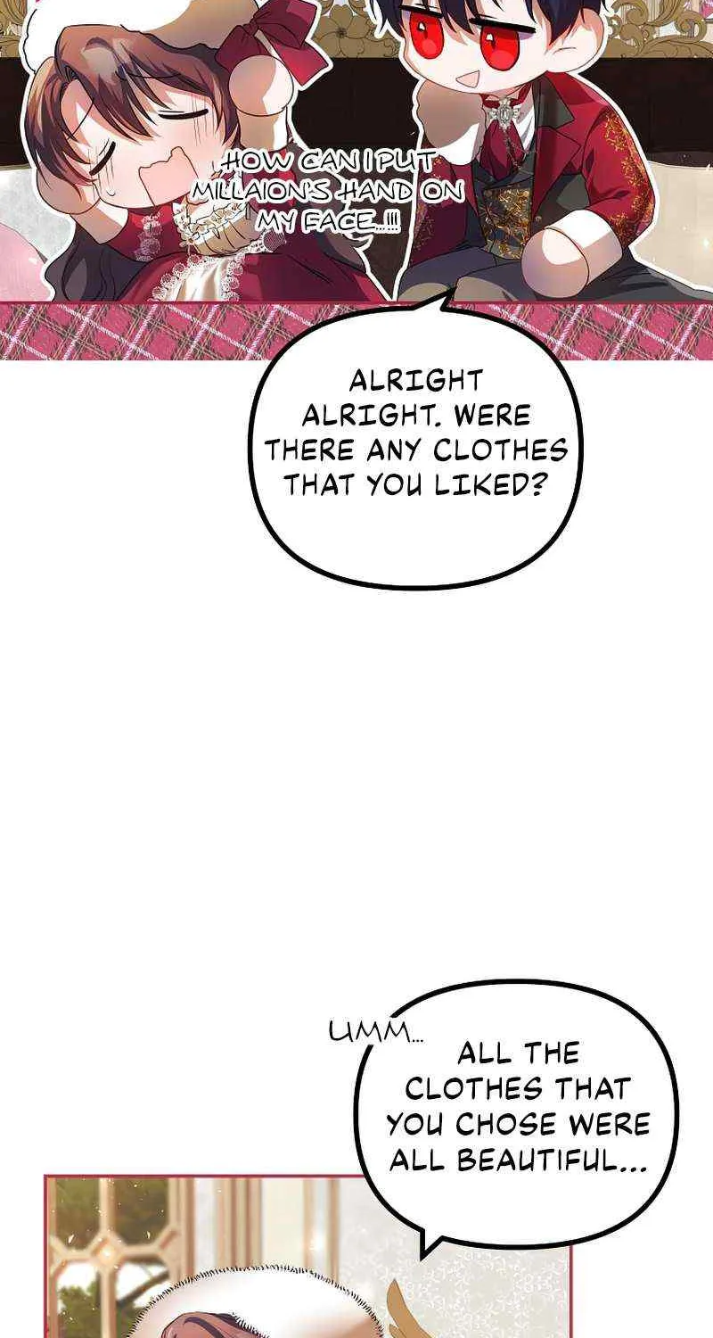 Limited Extra Time (The Time of the Terminally Ill Extra) Chapter 24 page 14 - 