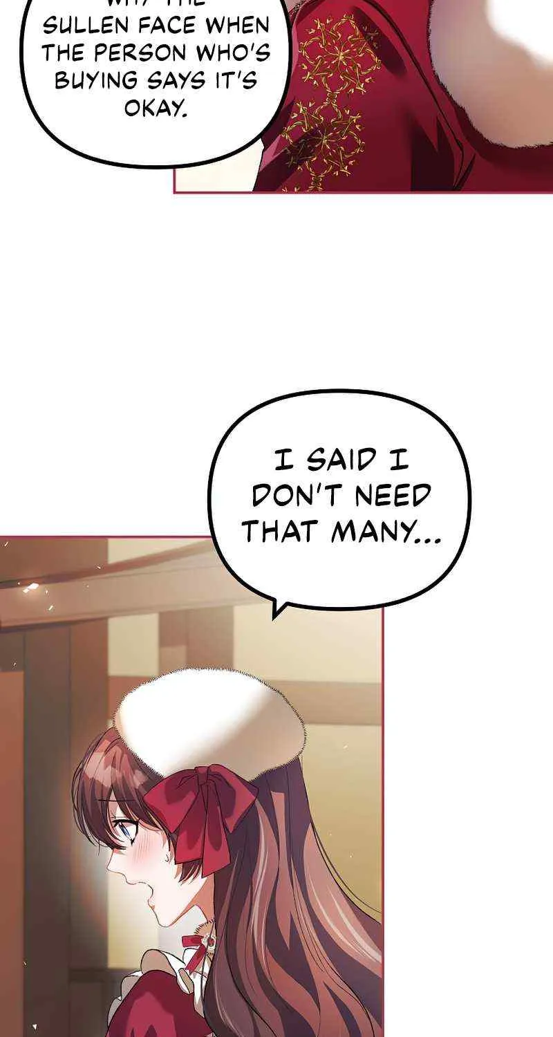Limited Extra Time (The Time of the Terminally Ill Extra) Chapter 24 page 20 - 