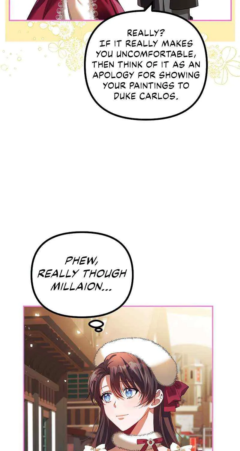 Limited Extra Time (The Time of the Terminally Ill Extra) Chapter 24 page 22 - 