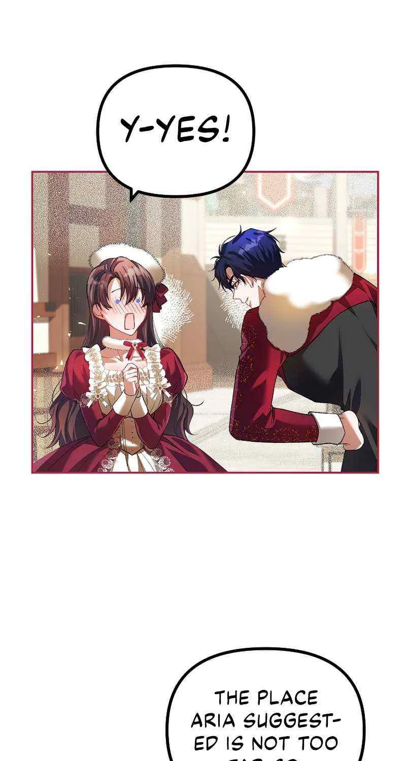 Limited Extra Time (The Time of the Terminally Ill Extra) Chapter 24 page 28 - 