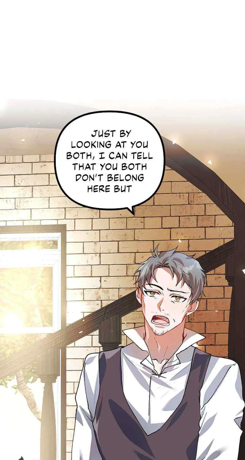 Limited Extra Time (The Time of the Terminally Ill Extra) Chapter 24 page 38 - 