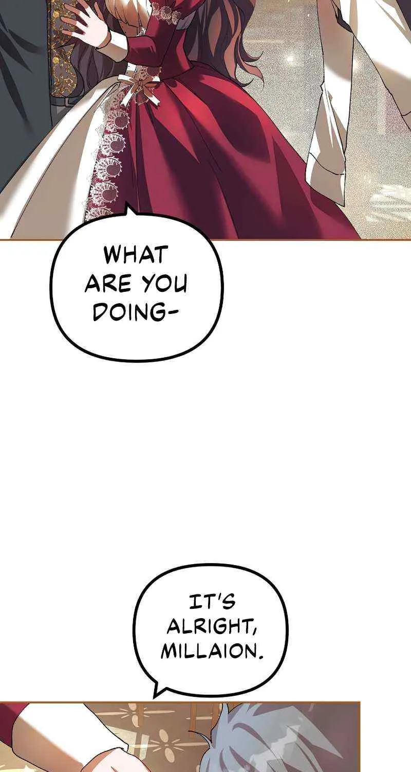 Limited Extra Time (The Time of the Terminally Ill Extra) Chapter 24 page 45 - 