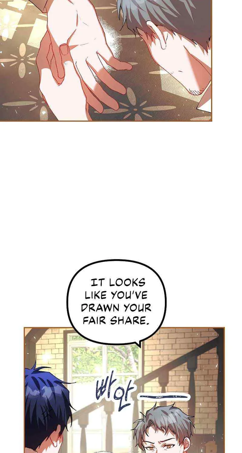 Limited Extra Time (The Time of the Terminally Ill Extra) Chapter 24 page 46 - 