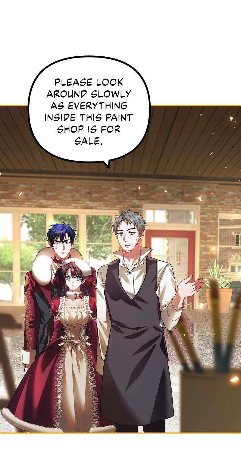 Limited Extra Time (The Time of the Terminally Ill Extra) Chapter 24 page 49 - 