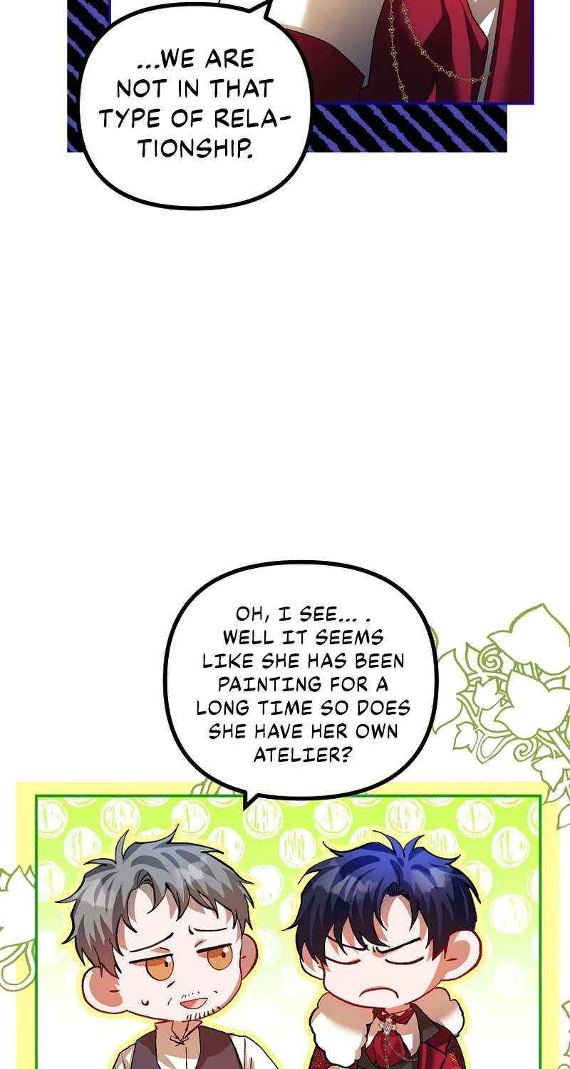 Limited Extra Time (The Time of the Terminally Ill Extra) Chapter 24 page 53 - 