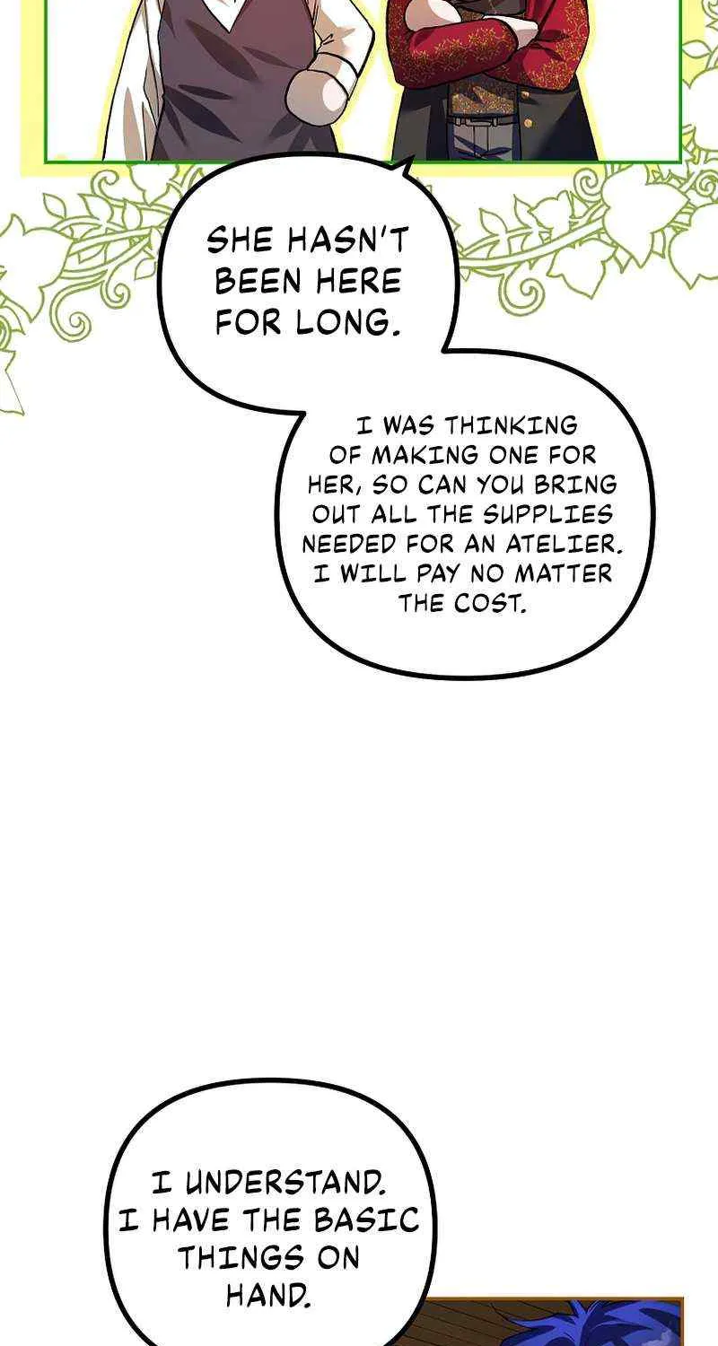Limited Extra Time (The Time of the Terminally Ill Extra) Chapter 24 page 54 - 