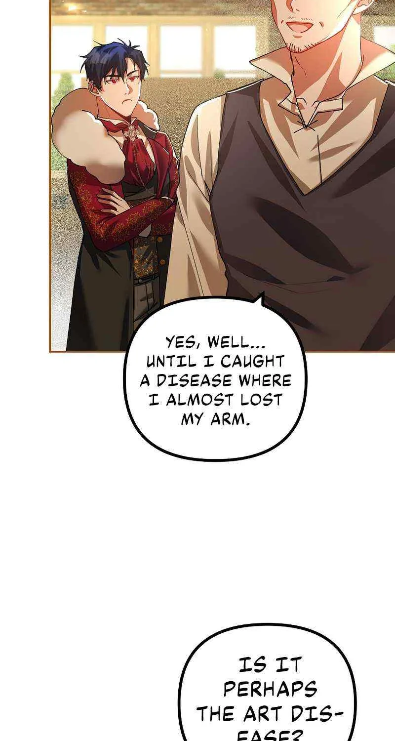 Limited Extra Time (The Time of the Terminally Ill Extra) Chapter 24 page 57 - 