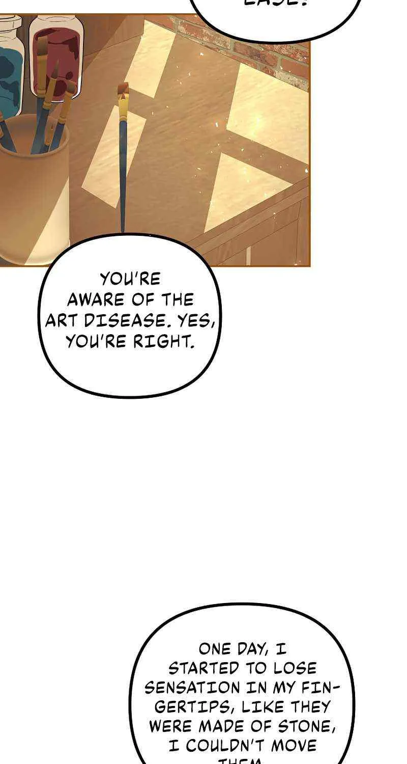 Limited Extra Time (The Time of the Terminally Ill Extra) Chapter 24 page 58 - 