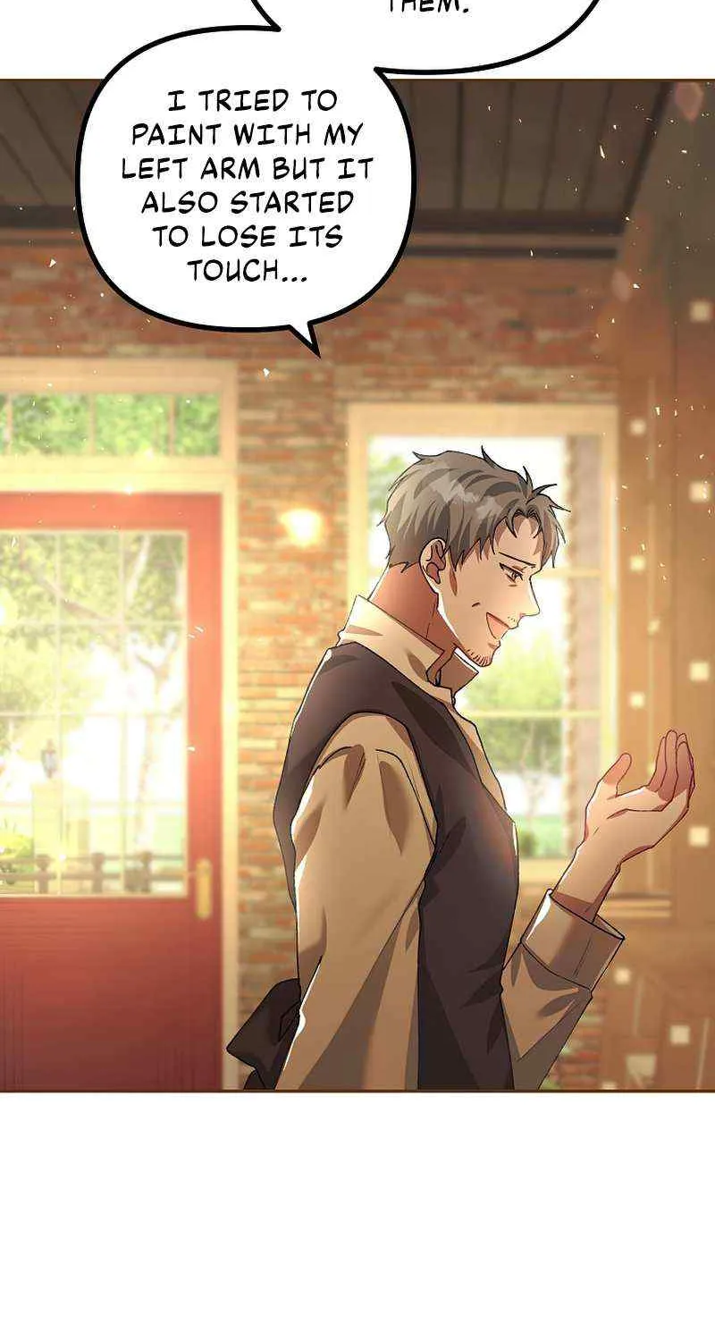 Limited Extra Time (The Time of the Terminally Ill Extra) Chapter 24 page 59 - 