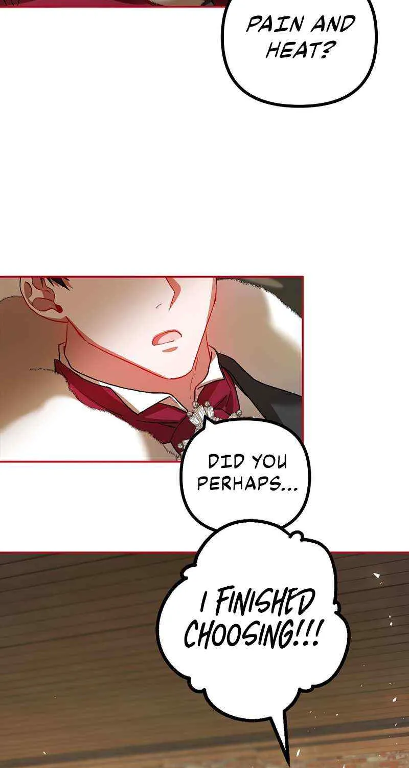 Limited Extra Time (The Time of the Terminally Ill Extra) Chapter 24 page 61 - 