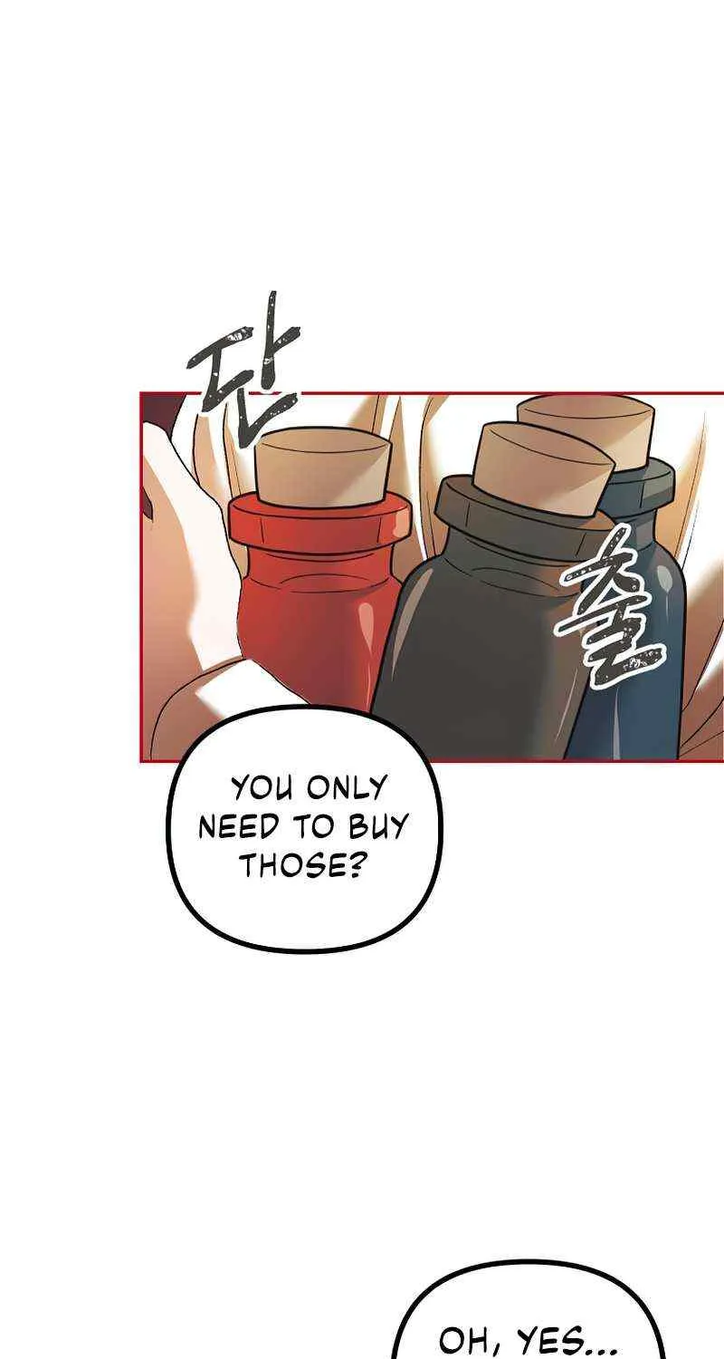 Limited Extra Time (The Time of the Terminally Ill Extra) Chapter 24 page 63 - 