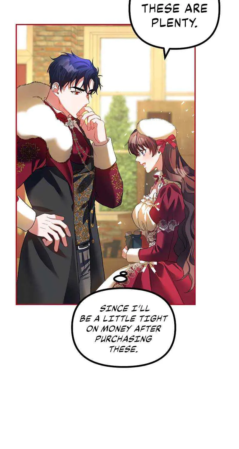 Limited Extra Time (The Time of the Terminally Ill Extra) Chapter 24 page 64 - 