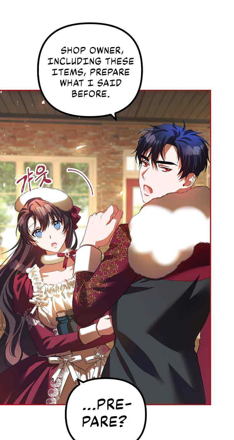 Limited Extra Time (The Time of the Terminally Ill Extra) Chapter 24 page 65 - 