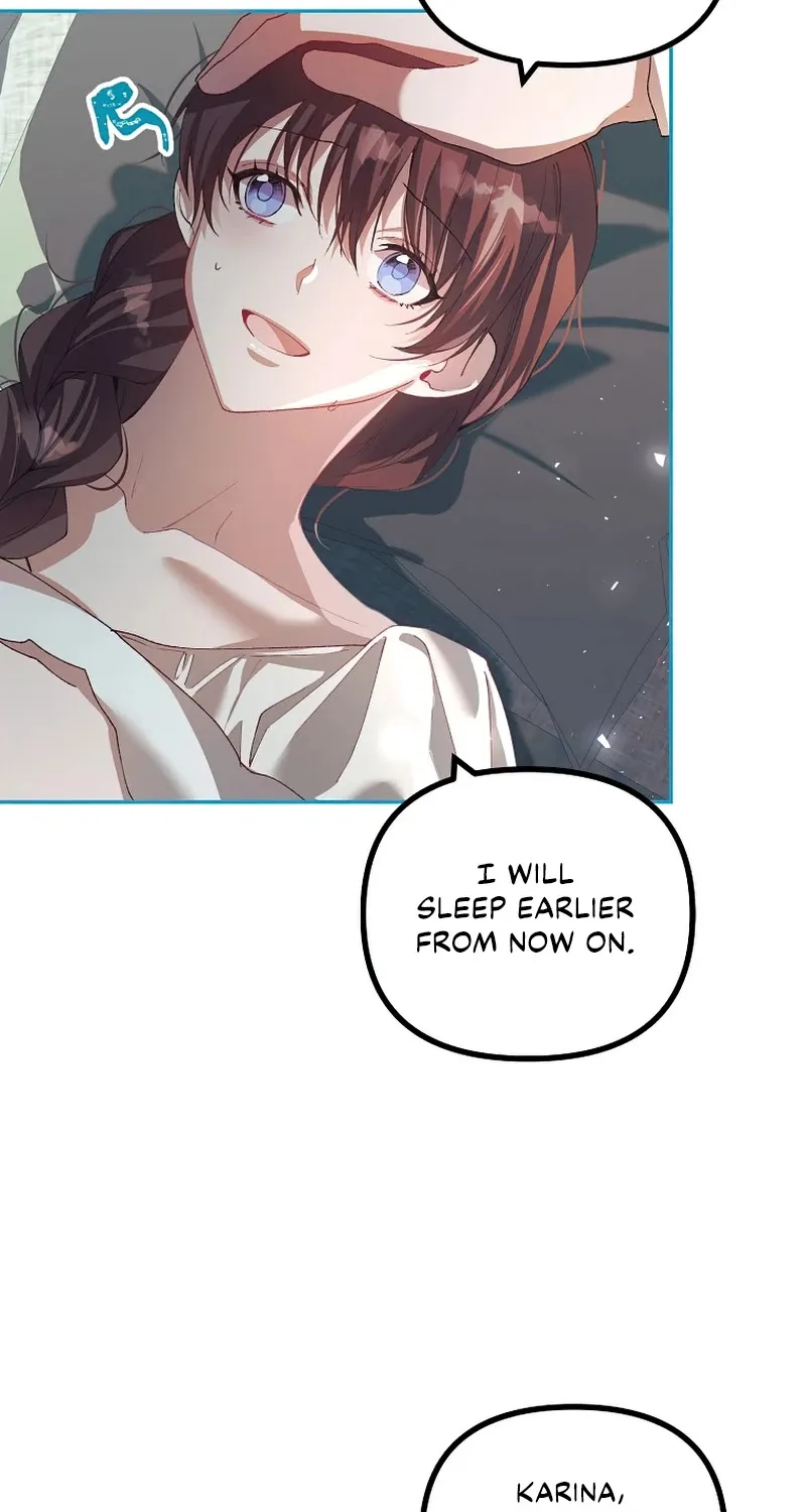 Limited Extra Time (The Time of the Terminally Ill Extra) Chapter 25 page 11 - 