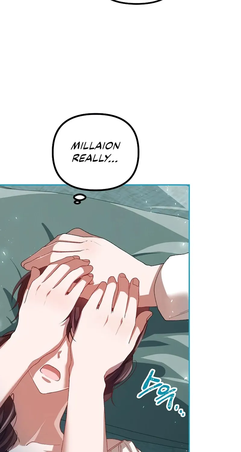 Limited Extra Time (The Time of the Terminally Ill Extra) Chapter 25 page 16 - 