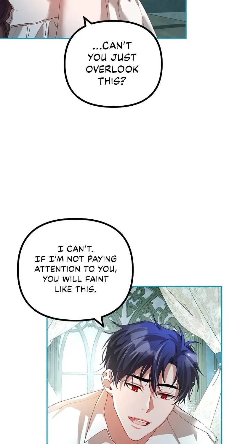 Limited Extra Time (The Time of the Terminally Ill Extra) Chapter 25 page 17 - 