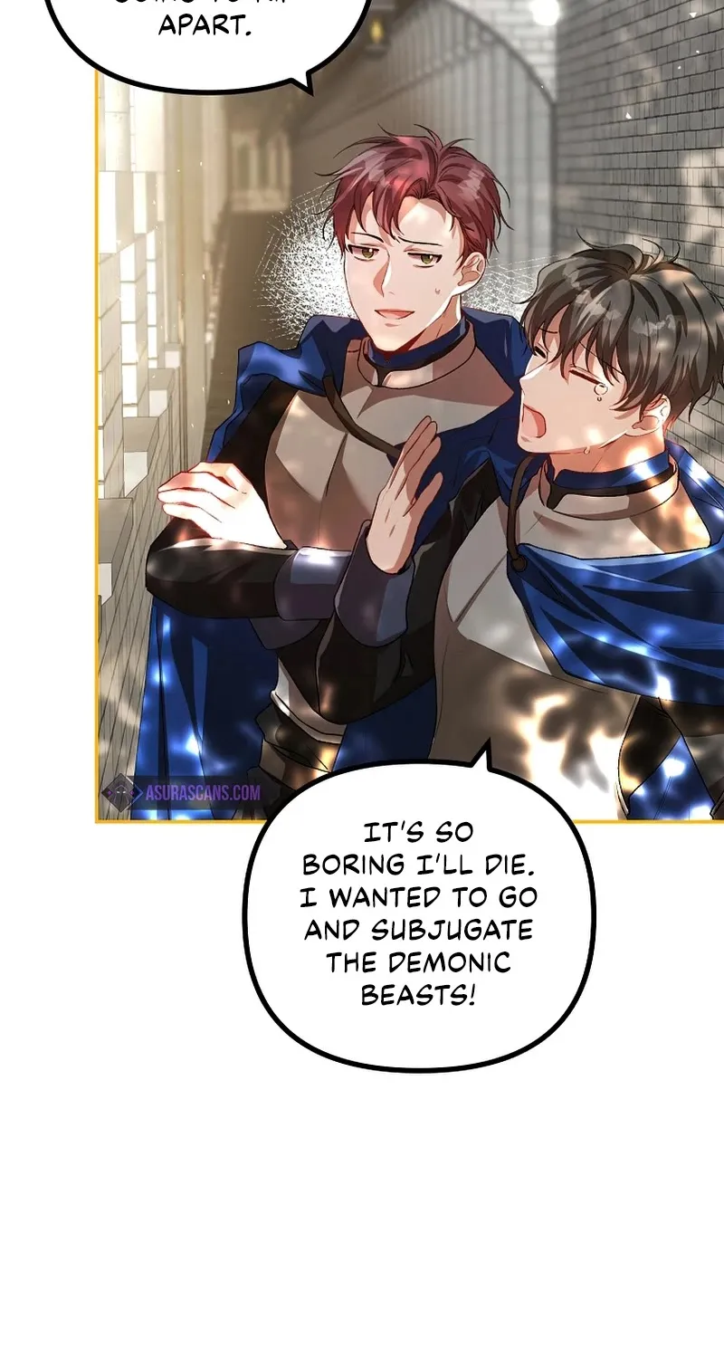 Limited Extra Time (The Time of the Terminally Ill Extra) Chapter 25 page 25 - 