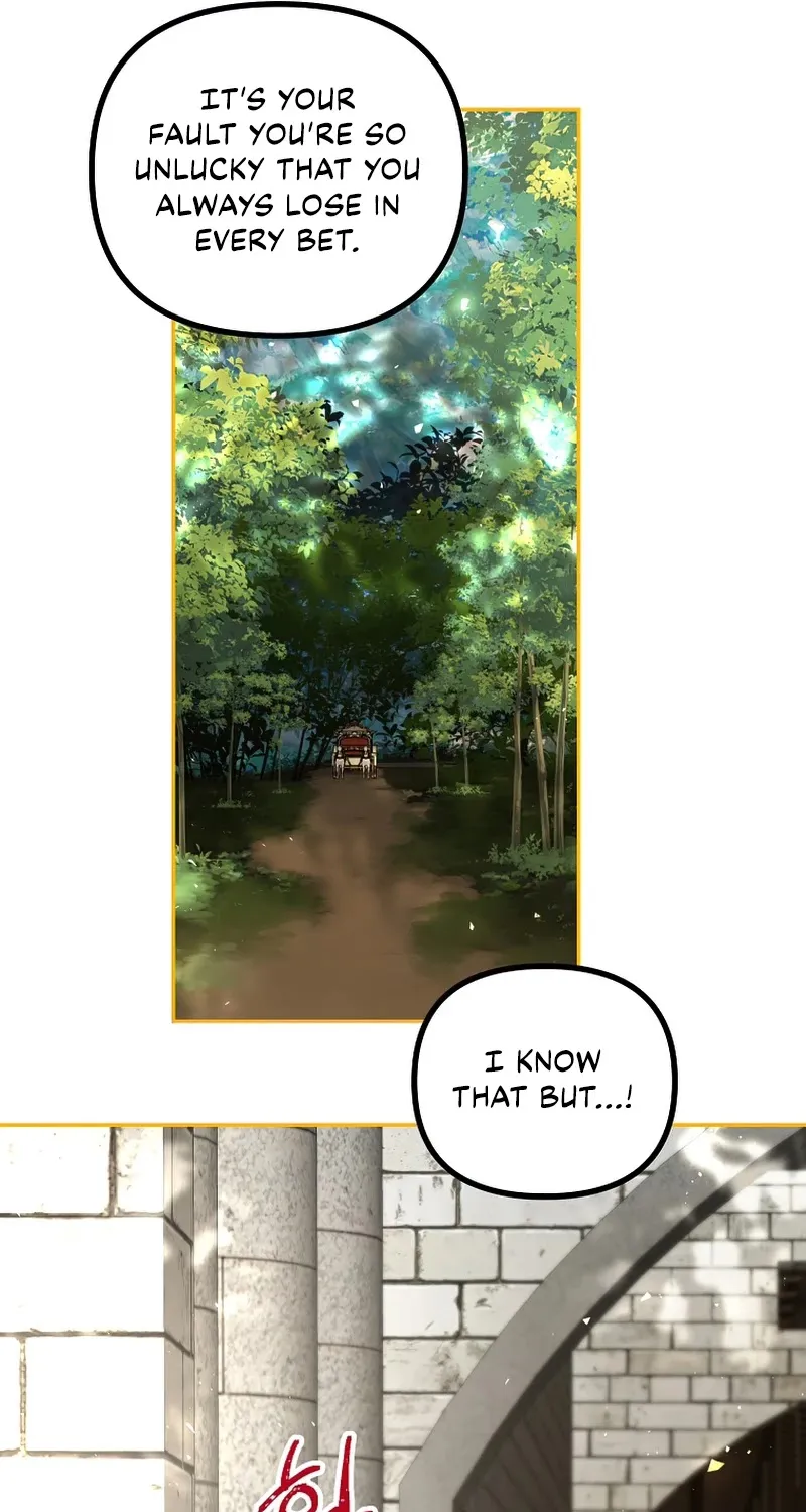 Limited Extra Time (The Time of the Terminally Ill Extra) Chapter 25 page 27 - 
