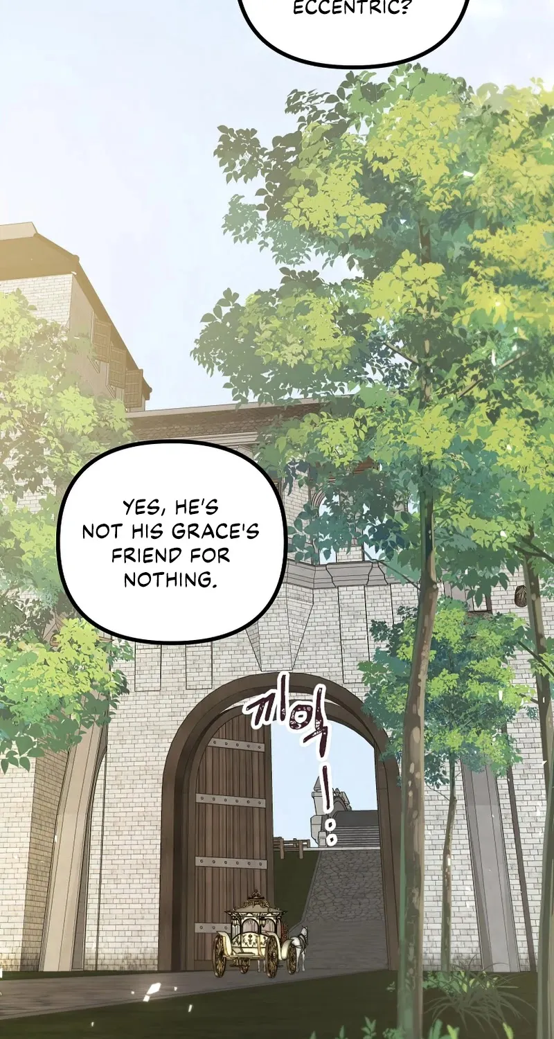 Limited Extra Time (The Time of the Terminally Ill Extra) Chapter 25 page 31 - 