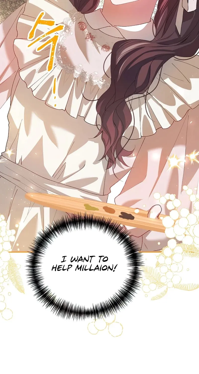 Limited Extra Time (The Time of the Terminally Ill Extra) Chapter 25 page 41 - 