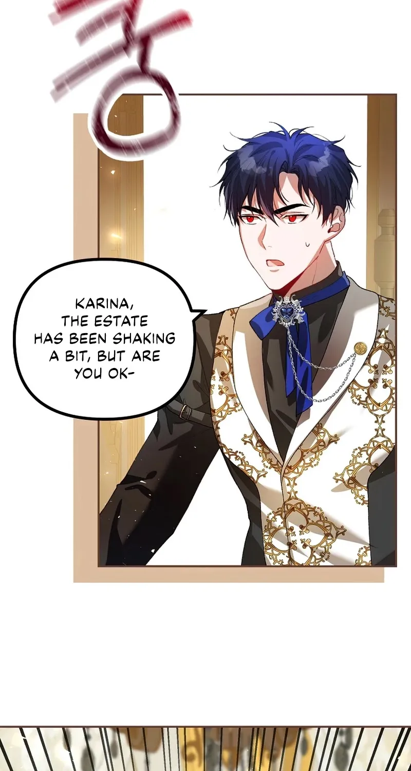Limited Extra Time (The Time of the Terminally Ill Extra) Chapter 25 page 52 - 