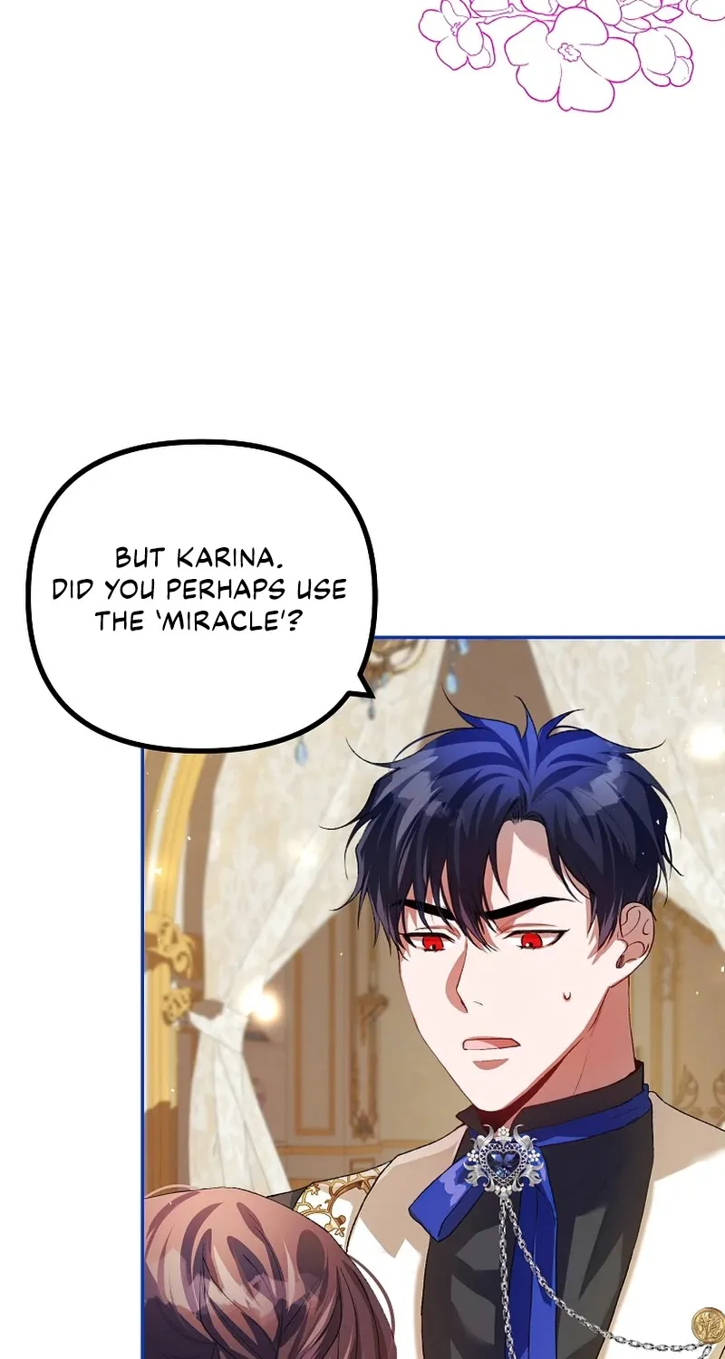 Limited Extra Time (The Time of the Terminally Ill Extra) Chapter 25 page 64 - 