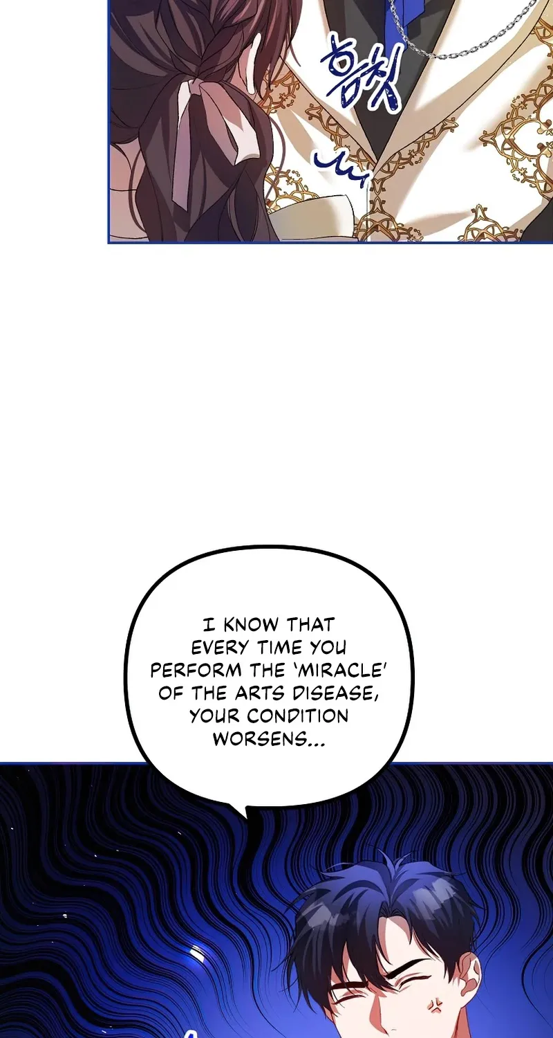 Limited Extra Time (The Time of the Terminally Ill Extra) Chapter 25 page 65 - 